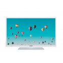 TV TELEFUNKEN 40 40DTF401W FHD USB BLANCO PEANA