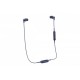 AURICULAR PANASONIC RP-NJ300BE-A BLUETOOTH AZUL