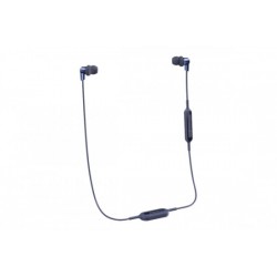 AURICULAR PANASONIC RP-NJ300BE-A BLUETOOTH AZUL