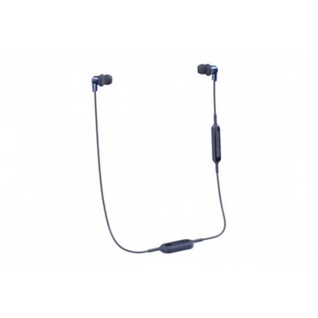 AURICULAR PANASONIC RP-NJ300BE-A BLUETOOTH AZUL