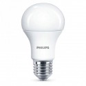 LED PHILIPS 11W E27 ESFERICA 2700K CALIDA