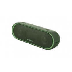 ALTAVOZ SONY SRSXB20G.CE7 VERDE