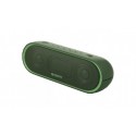 ALTAVOZ SONY SRSXB20G.CE7 VERDE