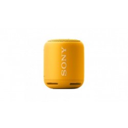 ALTAVOZ SONY SRSXB10Y.CE7 AMARILLO