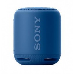 ALTAVOZ SONY SRSXB10L.CE7 AZUL