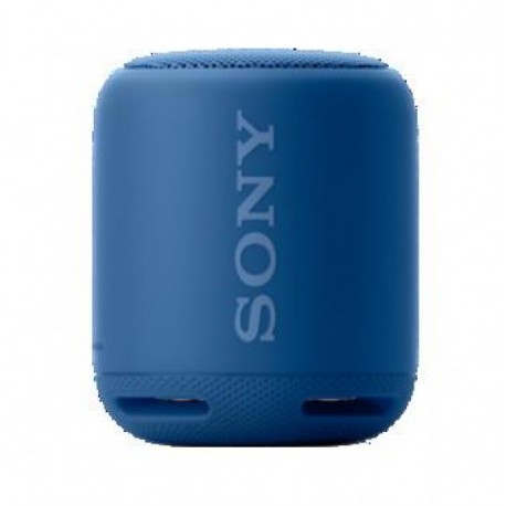 ALTAVOZ SONY SRSXB10L.CE7 AZUL