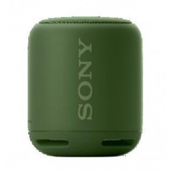 ALTAVOZ SONY SRSXB10G.CE7 VERDE