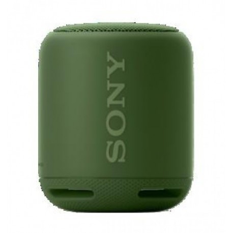 ALTAVOZ SONY SRSXB10G.CE7 VERDE