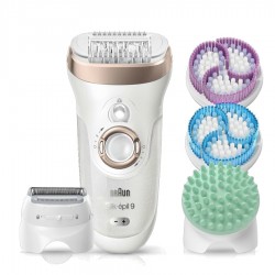 DEPIL. BRAUN 9961 V SKIN SPA