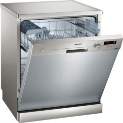 LVJ. SIEMENS SN215I01CE A++ INOX DISPLAY