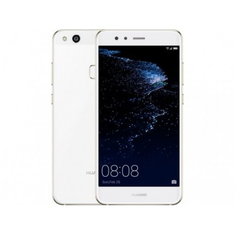 TELEFONO LIBRE HUAWEI P10 LITE WHITE 4G5,2 4/32