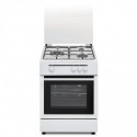 COCI. VITROKITCHEN CB5530BN 3F 50x55 NAT.TRIPLE CO