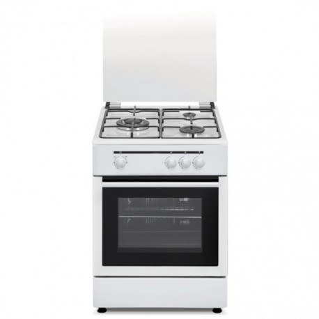 COCI. VITROKITCHEN CB5530BB 3F 50x55 BUT.TRIPLE CO