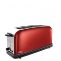 TOST. RUSSELL HOBBS 21391-56 1R LARGA ROJO 1000W