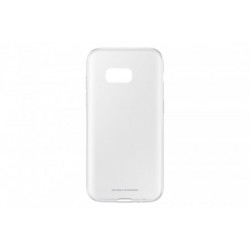 FUNDA SAMSUNG A3 2017 CLEAR COVER EF-QA320TTE TRAN