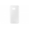 FUNDA SAMSUNG A3 2017 CLEAR COVER EF-QA320TTE TRAN