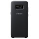 FUNDA SAMSUNG S8+ SILICONE COVER EF-PG955TSEGWW