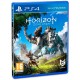 JGO. PS4 HORIZON ZERO DAWN STANDARD EDITION