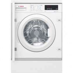 LVD. BOSCH WIW24300ES 8K 1200R A+++-20%INTEGRABL