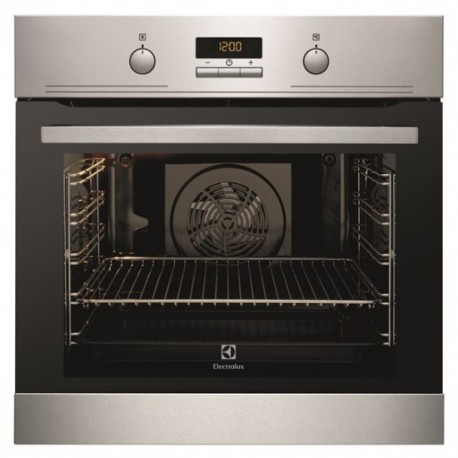 HORNO ELECTROLUX EOC3431AOXX PIROL.GT SONDA