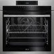 HORNO AEG BPE642120M PIROLITICO A+ GT SONDA