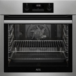 HORNO AEG BPS331120M PIROLITICO A+ GT