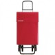 CARRO-COMPRA ROLSER JEA006 JEAN LN DOS+2 ROJO