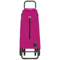 CARRO-COMPRA ROLSER IMX005 MF LOGIC DOS+2 FUCSIA