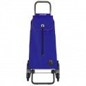 CARRO-COMPRA ROLSER IMX003 RD6 AZUL