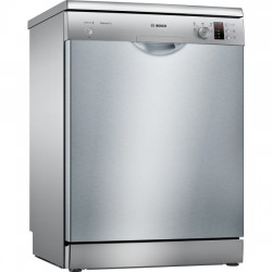 LVJ. BOSCH SMS25FI05E A++ 3ÂªBAND INOX DISPLAY