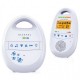 VIGILA BEBES ALCATEL BABY LINK 160 LUZ NOCTURNA