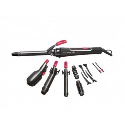 MOLDEADOR ROWENTA MULTISTYLER CF4132E0 14 en 1