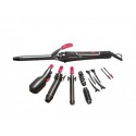 MOLDEADOR ROWENTA MULTISTYLER CF4132E0 14 en 1