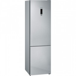 FRICOM. SIEMENS KG39NXI4A 203x60 A+++ NF INOX