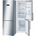 FRICOM. BOSCH KGN36XI3P 186x60 A++ NF INOX