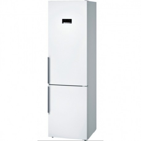 FRICOM. BOSCH KGN39XW3P 203x60 A++ NF BLANCO