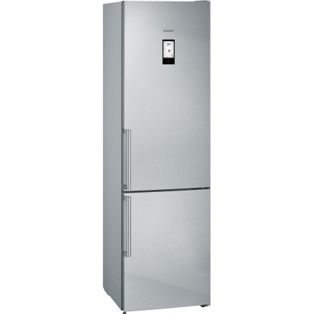 FRICOM. SIEMENS KG39NAI4R 203x60 A+++ NF INOX