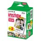 PELICULA FUJIFILM INSTAX GLOSSY MINI 20COPIAS