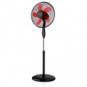 VENTILADOR PIE TAURUS PONENT 16C 60CM 5A 41W