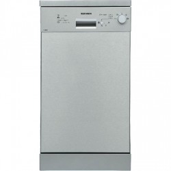 LVJ. TELEFUNKEN TLK4520X A++ 45CM INOX