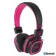 AURICULAR NGS ARTICAJELLYPINK BLUETOOTH+RANURA MIC