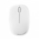 RATON NGS FOGWHITE BLANCO WIRELESS 2.4 Ghz USB