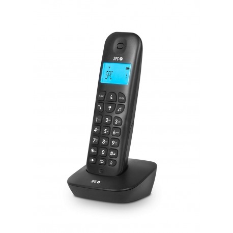 Telefono Telecom 7300 N Negro