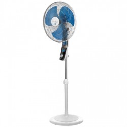 Ventilador de Pie Rowenta VU4210F0 40CM60W