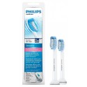 RECAMBIO DENTAL PHILIPS HX6052 PACK2