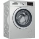 LVD. BOSCH WAT2849XES 8K 1400R A+++-30%INOX