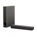 BARRASONIDO SONY HTMT300 100W 2.1 COMP NEGRA DOLBY