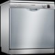 LVJ. BOSCH SMS25AI05E A++ INOX DISPLAY