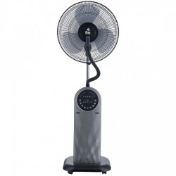 Ventilador Nebulizador FM ND95 95W MD