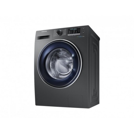 LVD. SAMSUNG WW80J5555FX 8K 1400R A+++-10% INOX